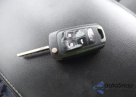 2016 Chevrolet Impala 2Lt из США, поврежденный, VIN 2G1115S30G9164928